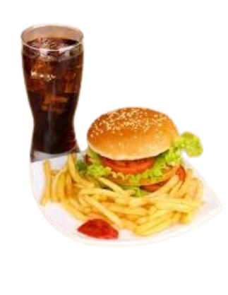 HAMBURGER CLASSIC Menu